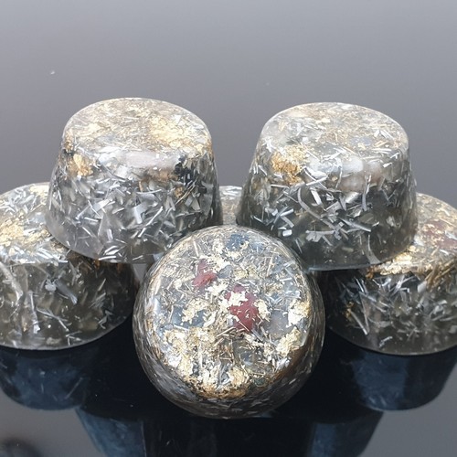 Orgonite orgone towerbusters - orgone,