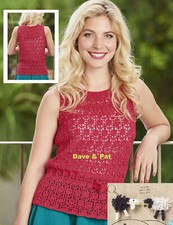 ORIGINAL KNITTING PATTERN