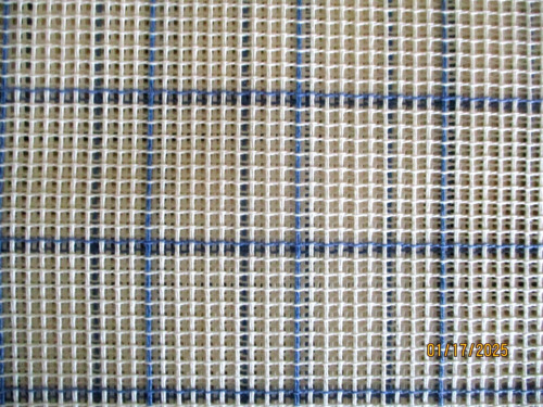Latch hook rug zweigart canvas - latch,