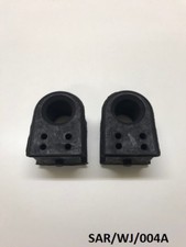 2 x Front Anti-Roll Bar Bush for Jeep Grand Cherokee WJ 1999-2004 SAR/WJ/004A