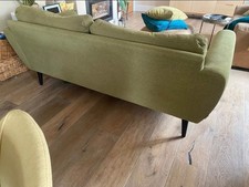 3 Seater Elegant Sofa