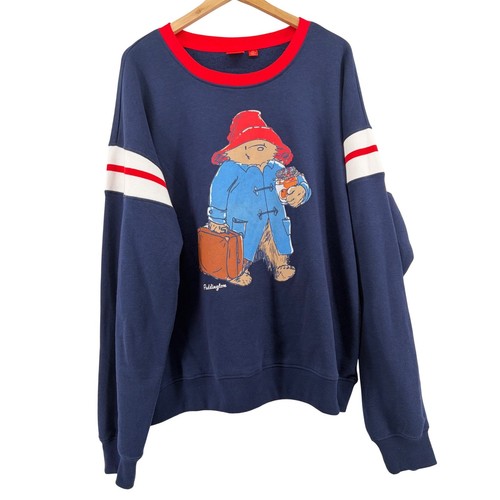 Paddington bear unisex - bear,