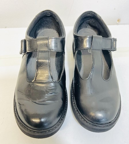 Clark girls school shoes - girls,