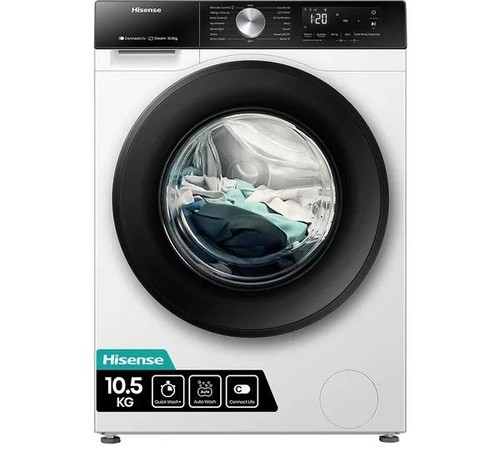 Hisense series wf3s1043bw3 - 3s,