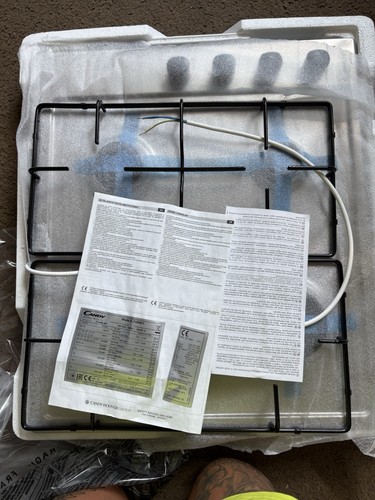 Candy chw6lbx 60cm burner - chw6lbx,