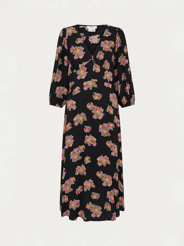 Ghost london clara crepe - clara,
