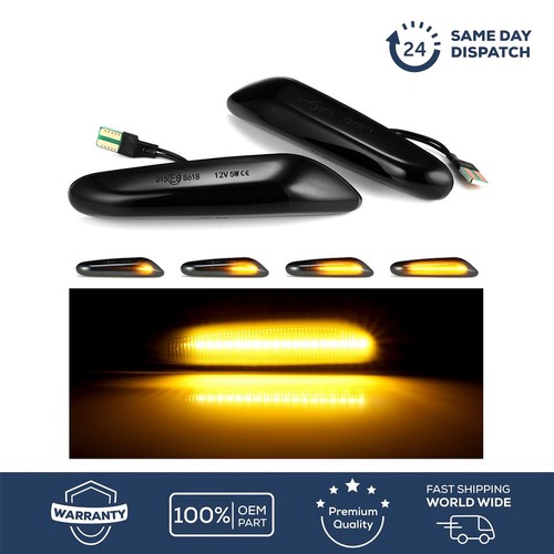 Turn signal light flowing - signal,