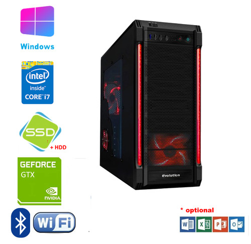 Cit evo core - cit, i7