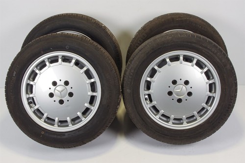 Mercedes 1294000102 alloy - mercedes,