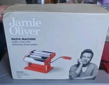 Jamie Oliver Pasta Machine