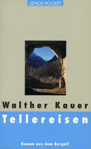 Tellereisen walther kauer - tellereisen,