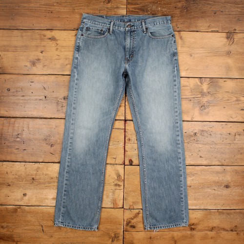 Levis 559 jeans - levis, 33x32