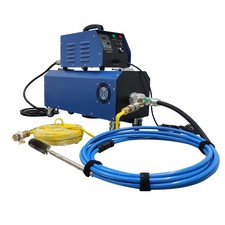 110V Industrial Boiler Pipe