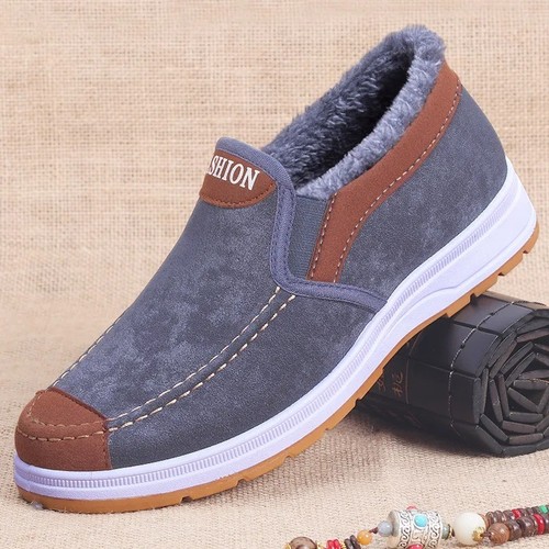 Mens memory foam - memory, slippers