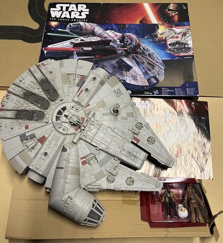 Star wars - wars, awakens)