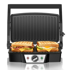 SUPERLEX XL Electric Panini