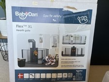 Baby dan flex - flex, xl