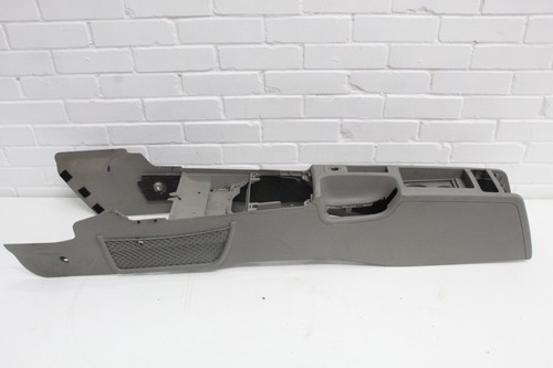 Audi centre console - audi, 8p