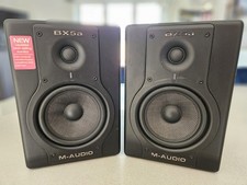 M-AUDIO STUDIOPHILE BX5a PAIR