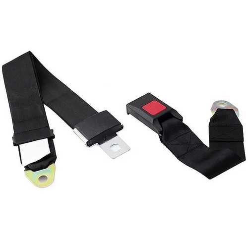 Point lap seat - point,