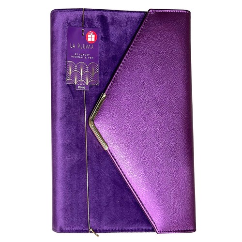 Luxury journal pluma - journal, la