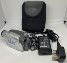 Sony Handycam DCR-HC46E - Mini