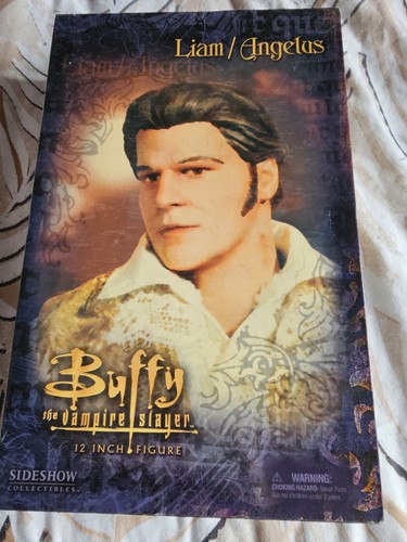 Sideshow collectibles buffy - sideshow,