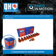 Bulb fits TOYOTA QH 99132YZZBF