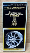 Fujimi 1:24 Scale Kranze