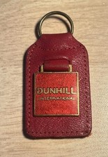 Dunhill International. Vintage