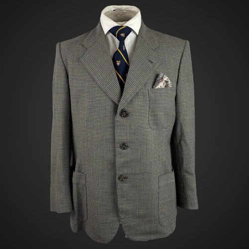 Men blazer jacket 38s - men’s,