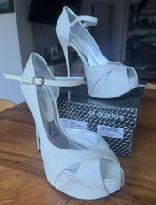 Y2K 39 SIZE 6 EL DANTES 5.5”