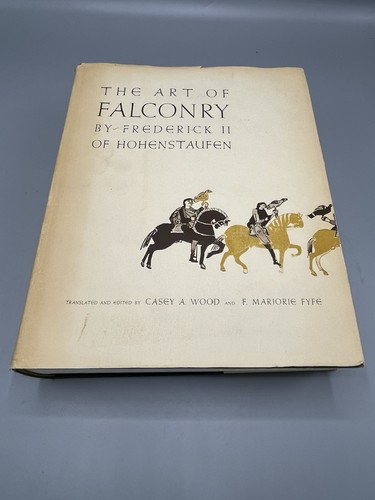Vintage art of falconry - -,