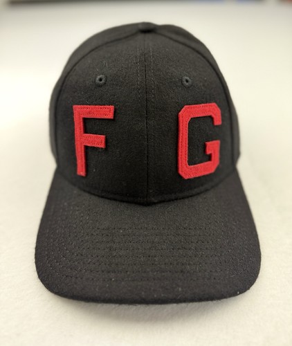 Essentials fear god - fear, era