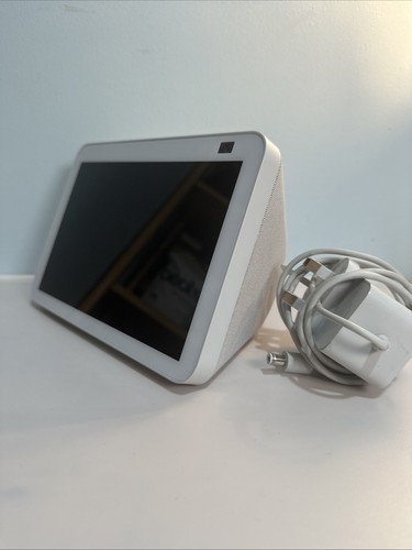 Amazon echo show 2nd - echo, 8