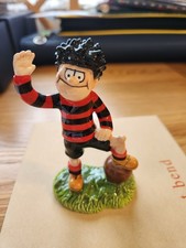 Beano Dennis the Menace By Beswick Figure 2013