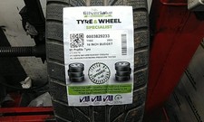 215/65R16 98H 6MM RUNWAY