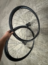 Boardman Elite Track Air Wheelset Fixed Gear Track Wheels Not For Brakes