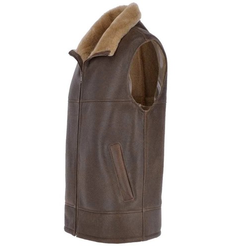 Men brown premium - men's,