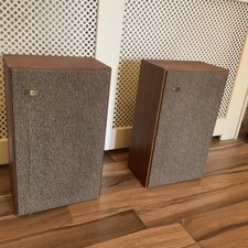 Vintage KEF K2 Celeste MKII Hi-Fi Speakers