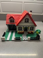 LEGO Creator 4956 Model