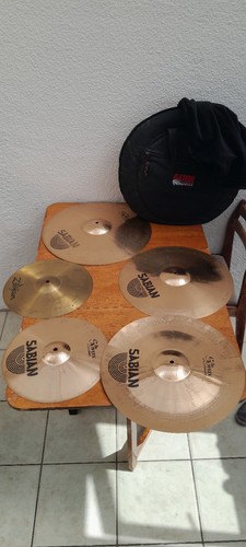 Sabian pro sonix - sabian,