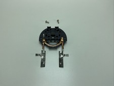 Hornby -  L7560 Ringfield Motor Faceplate & Pick Up - 00 Gauge (#930)