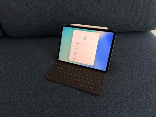Apple ipad pro 3rd gen - pro,