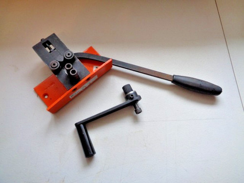 Metalcraft practical rbr - practical, mc