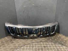 Mitsubishi L200 2.4L MK5 2015-2019 Front Grill Grille 7450B108 GENUINE A271