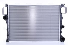 NISSENS Coolant Radiator