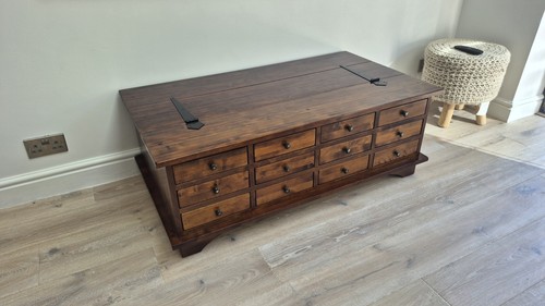Laura ashley garrat drawer - garrat, 12-drawer
