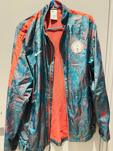 Nike nigeria football - nike,
