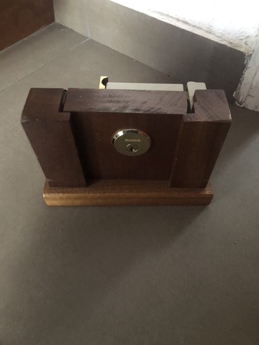 Chubb locks with - locks, mounting